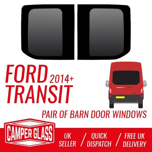 Pair ford transit - pair, of