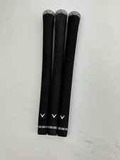 Golf Pride Midsize Grips (3) 360 Soft Callaway /Black /Pulled /27928