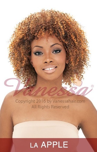 Apple vanessa synthetic - -,