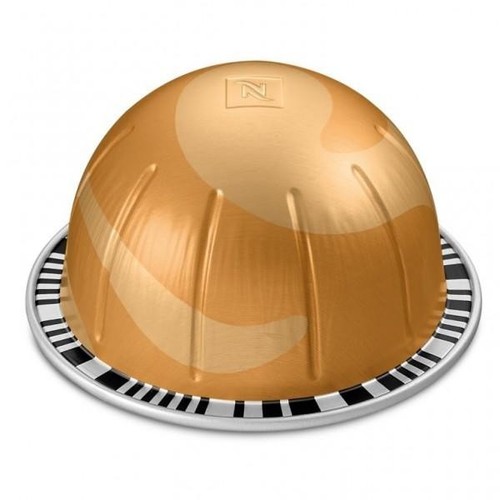 Nespresso vertuo golden - vertuo,