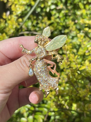 Vintage kirks folly fairy - kirks,