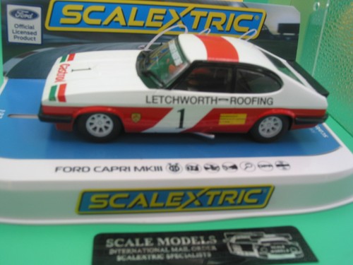 Scalextric digital c4371 - digital,