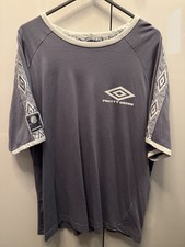 Pretty Green x Umbro T Shirt