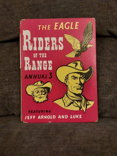Vintage the eagle riders - vintage,