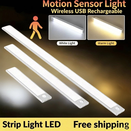 Wireless led pir motion sensor - pir,