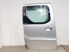 2008-2018 MK2 CITROEN BERLINGO