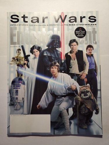 Star wars original cast cover - wars,