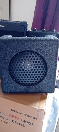 Belcat mini amp - belcat, cm
