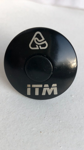 Itm headset stem top cap - stem,