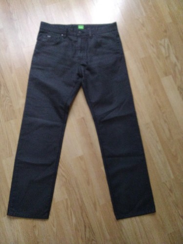 Hugo boss maine soft - soft, touch