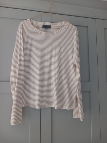 Wyse london ladies striped - london,