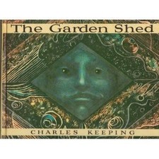 Garden Shed - Charles Keeping