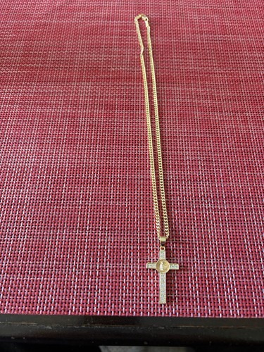 Cuban link chain - cuban,