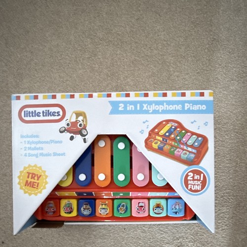Little tikes 1 - little,