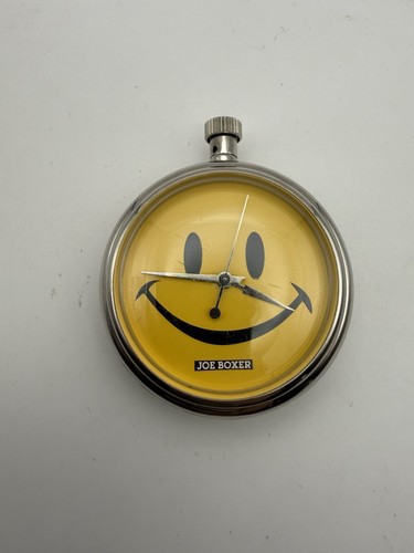 Vintage 1995 joe - 1995, timex