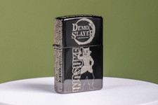 Demon Slayer Anime- Inosuke