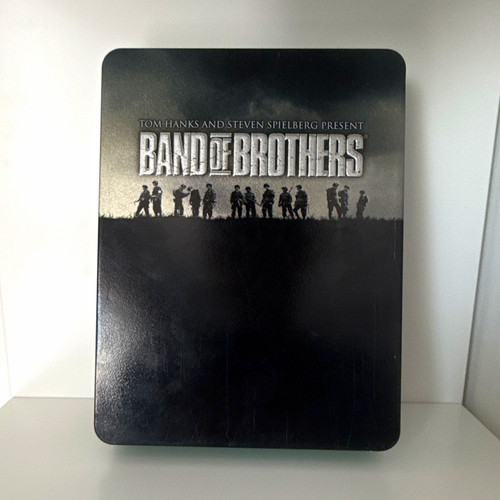 Band brothers complete - band, of