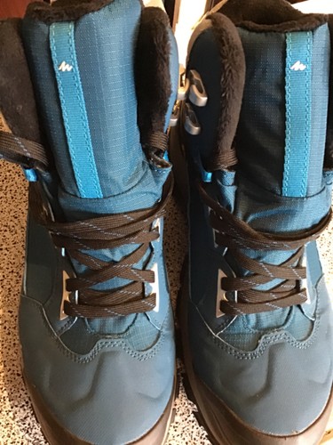 Mens decathlon quechua size - uk,