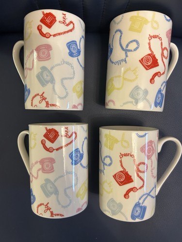 Cath kidston rotary telephone - kidston,