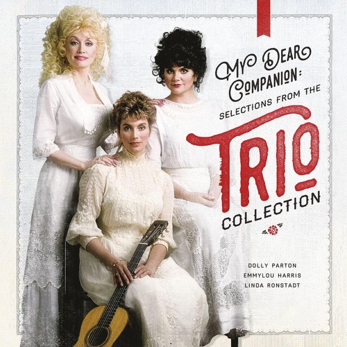 Dolly parton emmylou - dolly, parton/emmylou