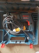 Bosch 110v Hammer Drill