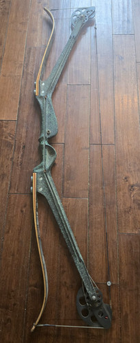 Vintage martin kam act - vintage, mk-2