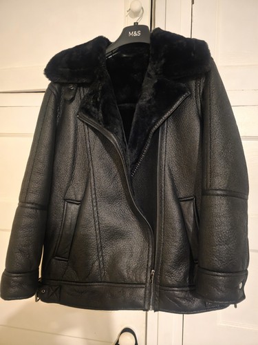 Marks and spencer aviator - and,
