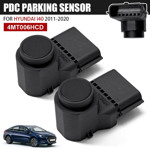 Front rear parking - rear,