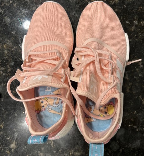 Adidas nmd toy - toy, story