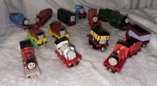 Thomas The Tank Engine &