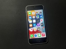 Apple iPhone SE 32GB Space