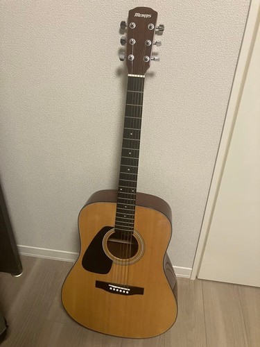 Morris electro acoustic - morris, electro-acoustic