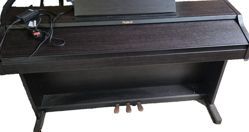 Roland digital piano - digital,