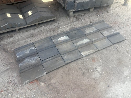 Set reclaimed roll - of,