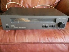 NAD 4020A AM / FM STEREO TUNER