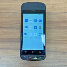 i9000S Android Handheld POS