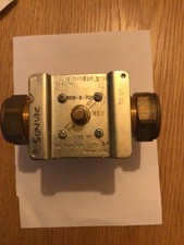 28mm danfoss SUNVIC VALVE BODY