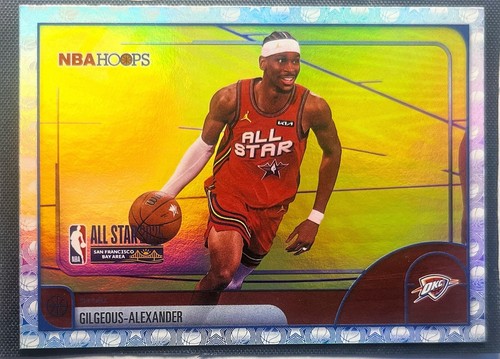 Topps 2025 nba hoops all - topps,
