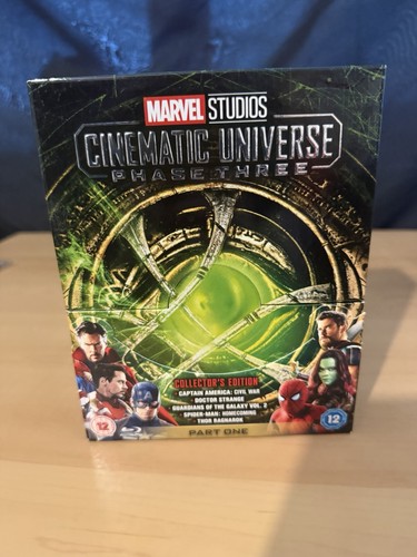 Marvel studios cinematic - marvel,