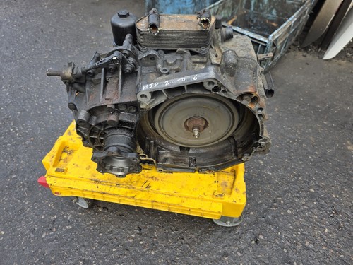 Audi seat automatic dsg - vw/audi/seat, hjp