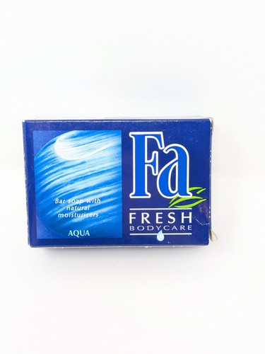 Vtg fresh aqua - vtg,
