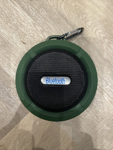 Portable bluetooth speaker - portable,