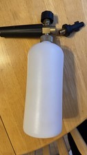 Universal Foam spray bottle 1 litre