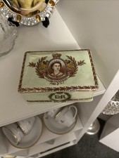 1953 Coronation of Queen