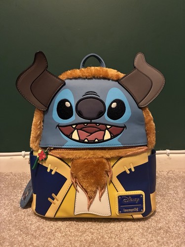 Loungefly disney stitch mini - loungefly,