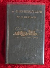 A SHEPHERD'S LIFE by W. H