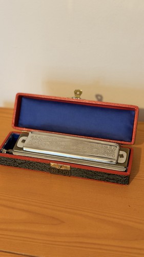 Vintage hohner germany - vintage,