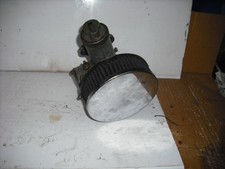 vintage Amal monobloc