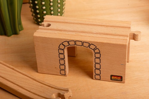 Vintage 80s brio - 80s,