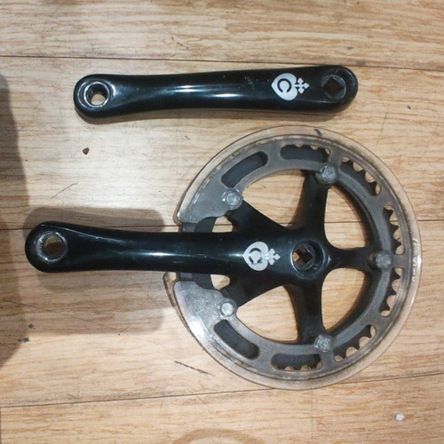 170mm crankset single speed - crankset,